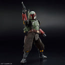 Star Wars The Mandalorian Boba Fett 1/12