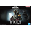 Star Wars The Mandalorian Boba Fett 1/12