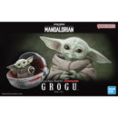 Star Wars The Mandalorian Grogu 1/12