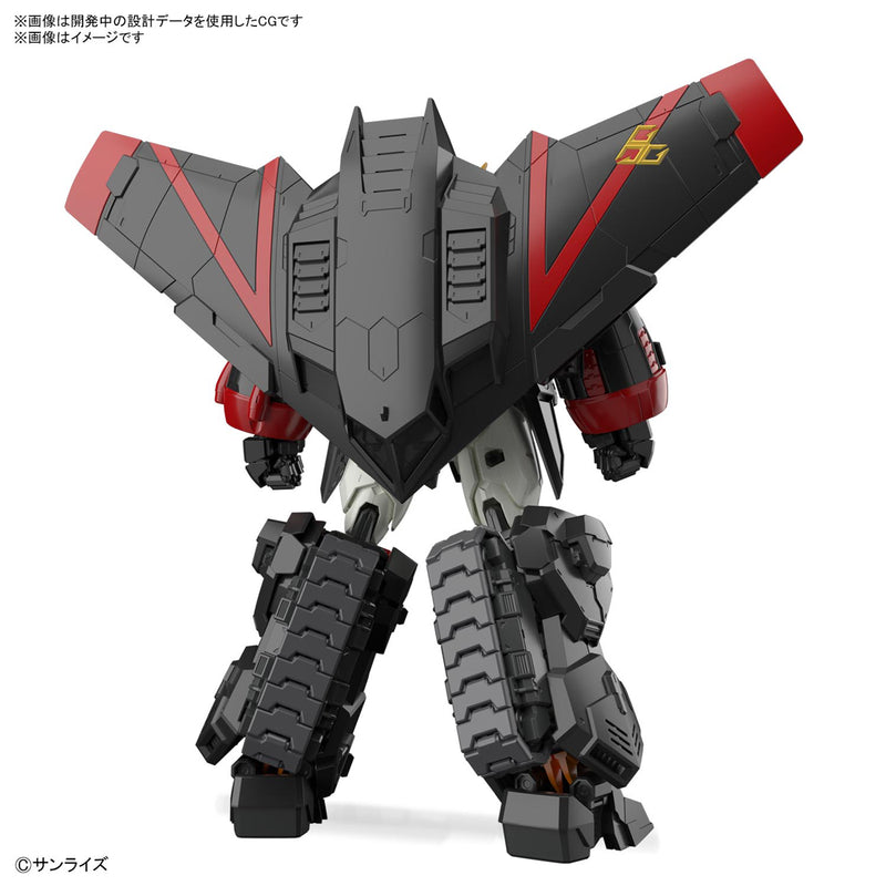 The King of Braves GaoGaiGar RG GaoGaiGar