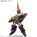 The King of Braves GaoGaiGar RG GaoGaiGar