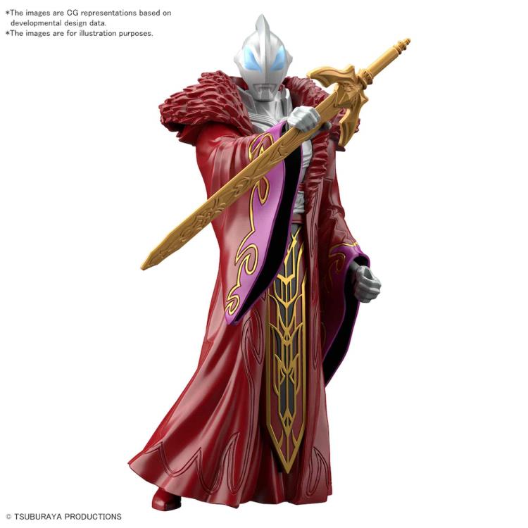 Ultraman the Armour of Legends Geed Sun Quan Armour