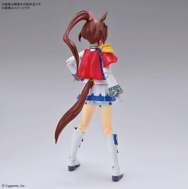 Uma Musume Pretty Derby Figure-rise Standard Tokai Teio