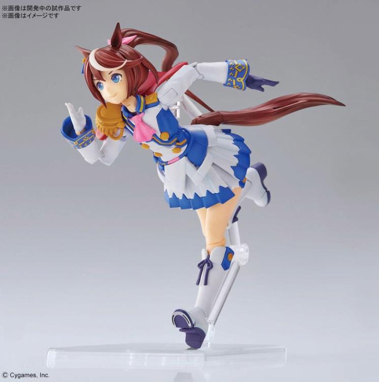 Uma Musume Pretty Derby Figure-rise Standard Tokai Teio