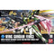 HGBF #006 Wing Gundam Fenice 1/144