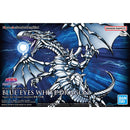 YU-GI-OH! Figure-rise Standard Amplified Blue-Eyes White Dragon