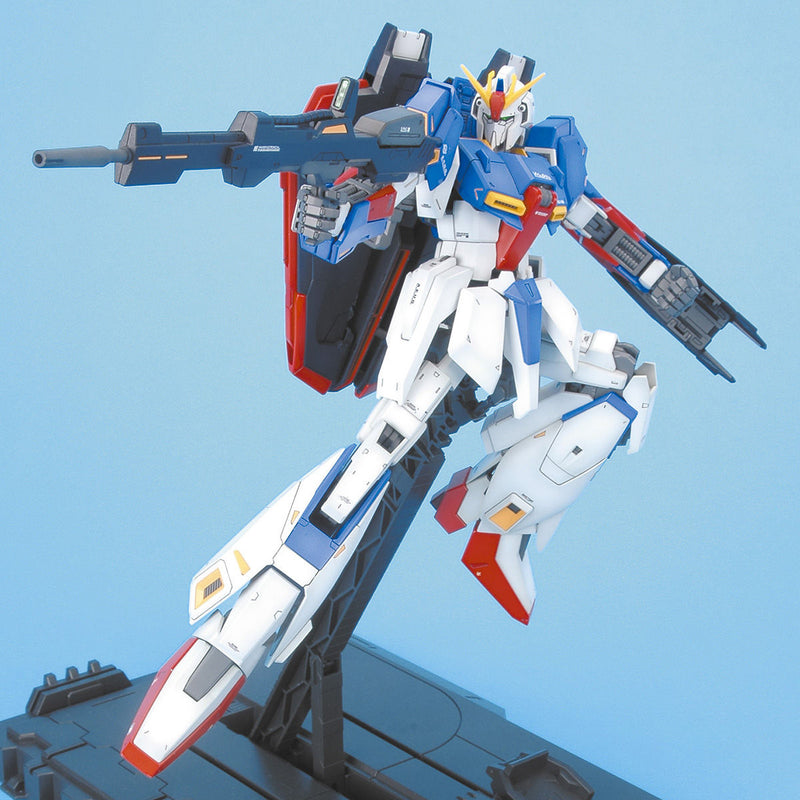 MG Zeta Gundam Ver.2.0 1/100