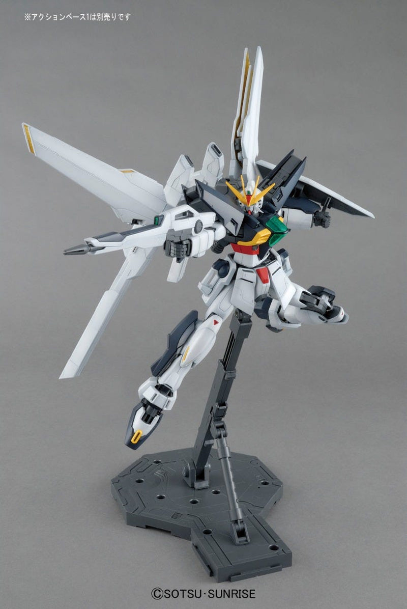 MG Gundam Double X 1/100