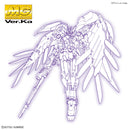 MG Wing Gundam Zero Ver. KA EW ver.  1/100