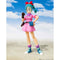 Dragon Ball S.H.Figuarts Dragon Ball Bulma Adventure Begins