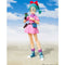 Dragon Ball S.H.Figuarts Dragon Ball Bulma Adventure Begins