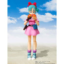 Dragon Ball S.H.Figuarts Dragon Ball Bulma Adventure Begins