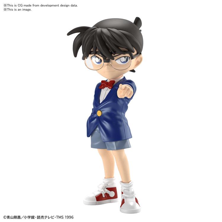 Detective Conan Entry Grade Conan Edogawa