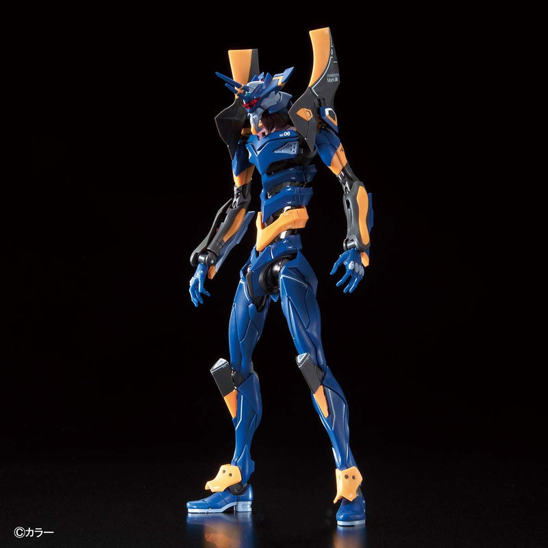 Evangelion RG Mark.06 Neon Genesis Evangelion 1/144