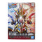 SDW HEROES #16 SDW Heroes Qitian Dasheng Wukong Impulse Gundam Douzhan Shengfo