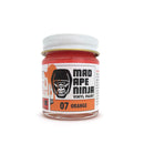 MAD APE NINJA Vinyl Paint 07 Orange