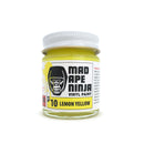 MAD APE NINJA Vinyl Paint 10 Lemon Yellow