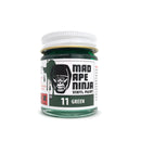 MAD APE NINJA Vinyl Paint 11 Green