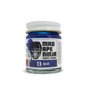 MAD APE NINJA Vinyl Paint 13 Blue