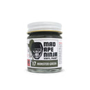 MAD APE NINJA Vinyl Paint 17 Monster Green