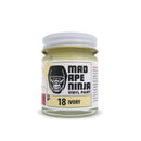 MAD APE NINJA Vinyl Paint 18 Ivory