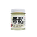 MAD APE NINJA Vinyl Paint 25 Soft Yellow