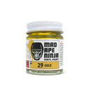 MAD APE NINJA Vinyl Paint 29 Gold