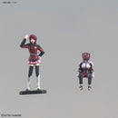 [Pre-Order] MG Gunner Zaku Warrior Lunamaria Hawke Custom 1/100