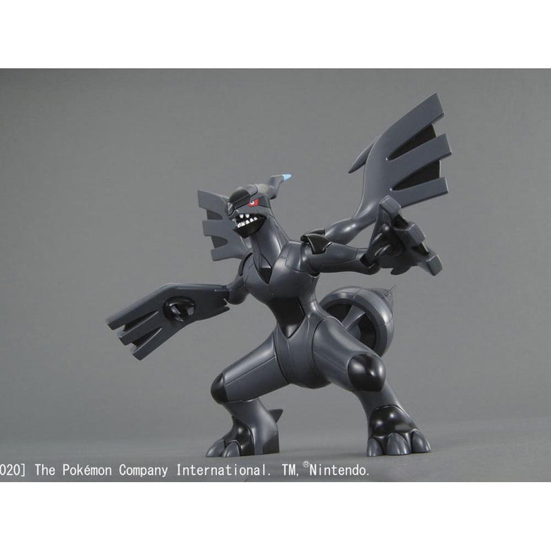 Pokemon Model Kit - Zekrom