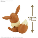 Pokemon Model Kit Quick!! 04 - EEVEE