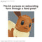 Pokemon Model Kit Quick!! 04 - EEVEE