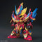 SD #021 Zhang Liao Sazabi Sangoku Soketsuden